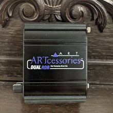 Load image into Gallery viewer, RDB Reamping DI Box (open box)