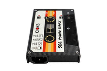 Load image into Gallery viewer, SOL (Cassette Tape)