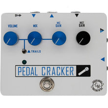 Load image into Gallery viewer, Pedal Cracker v2