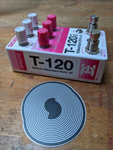 Load image into Gallery viewer, T-120 Deluxe V2 Pink