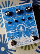 Load image into Gallery viewer, Astral Destiny (Custom Blue Colorway)