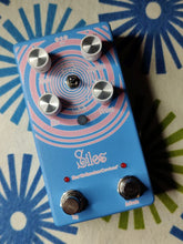 Load image into Gallery viewer, Silos (Custom pink & blue colorway)