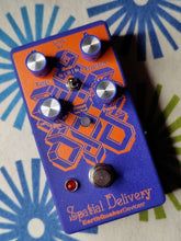 Load image into Gallery viewer, Spatial Delivery v3 (CUSTOM COLORWAY)