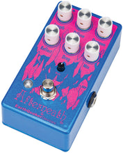 Load image into Gallery viewer, Afterneath V3 Illusion Lite Blue (Limited Ed.)