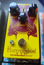 Load image into Gallery viewer, Hummingbird V4 EarthQuaker Day 2025 Colorway