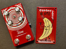 Load image into Gallery viewer, Silos EQ Day 2024 SBS Red Colorway