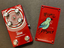 Load image into Gallery viewer, Silos EQ Day 2024 SBS Red Colorway