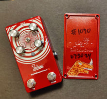 Load image into Gallery viewer, Silos EQ Day 2024 SBS Red Colorway