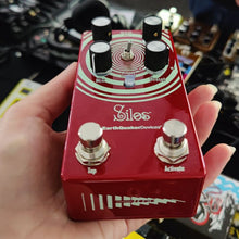 Load image into Gallery viewer, Silos EQ Day 2024 SBS Red Colorway