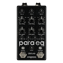 Load image into Gallery viewer, ParaEq MKII Deluxe