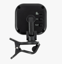 Load image into Gallery viewer, ProTune USB-C Rechargeable Clip-on Tuner