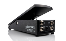 Load image into Gallery viewer, VPJR Volume & Tuner -Black