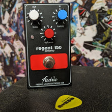 Load image into Gallery viewer, Regent Preamp