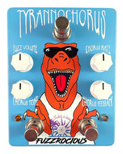 Load image into Gallery viewer, Tyrannochorus