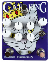 Load image into Gallery viewer, Cat King (small box)