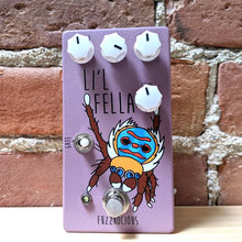 Load image into Gallery viewer, LI’L FELLA (lavenderish)