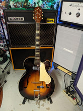 Load image into Gallery viewer, Kay K-1 Archtop
