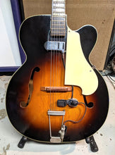 Load image into Gallery viewer, Kay K-1 Archtop