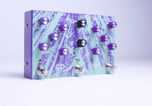 Load image into Gallery viewer, Nocturnal "Prune" Colorway