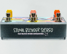 Load image into Gallery viewer, Signal Blender Stereo