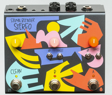 Load image into Gallery viewer, Signal Blender Stereo