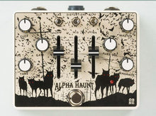 Load image into Gallery viewer, Alpha Hanut Fuzz