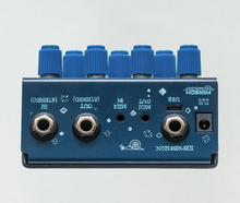 Load image into Gallery viewer, Dark Star Stereo Reverb (Blue Standard)