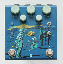 Load image into Gallery viewer, Pardner Fuzz