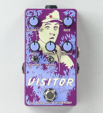 Load image into Gallery viewer, Visitor