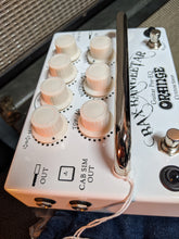 Load image into Gallery viewer, Bax Bangeetar (White) *B-Stock*