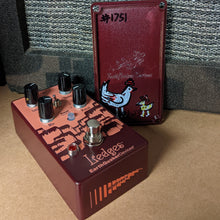 Load image into Gallery viewer, Ledges SBS EarthQuaker Day 2023 Colorway