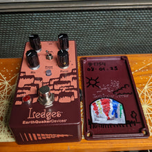 Load image into Gallery viewer, Ledges SBS EarthQuaker Day 2023 Colorway