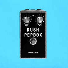 Load image into Gallery viewer, Rush Pepbox 2.0