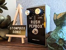 Load image into Gallery viewer, Rush Pepbox 2.0