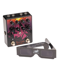 Load image into Gallery viewer, Pyramids Solar Eclipse Ltd Ed.