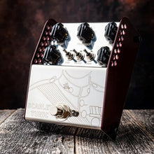 Load image into Gallery viewer, Scarlet Tunic