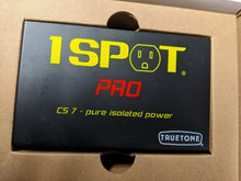 Load image into Gallery viewer, 1 Spot Pro CS7 Power Brick (B-stock/open box)
