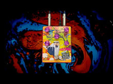 Load and play video in Gallery viewer, Pet Yeti