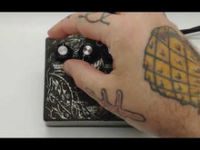 Load and play video in Gallery viewer, Baba Yaga (Etched)