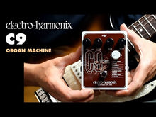 Load and play video in Gallery viewer, C9 Organ Machine