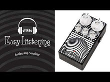 Load and play video in Gallery viewer, Easy Listening Stereo
