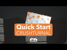 Load and play video in Gallery viewer, Crushturnal