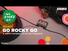 Load and play video in Gallery viewer, Go Rocky Go
