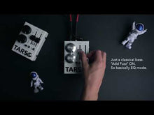 Load and play video in Gallery viewer, TARS