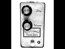 Load and play video in Gallery viewer, Yard Sale