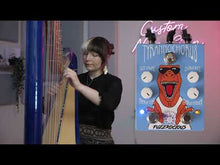 Load and play video in Gallery viewer, Tyrannochorus