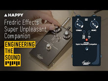 Load and play video in Gallery viewer, NOUVEAU Super Unpleasant Companion