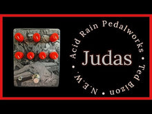 Load and play video in Gallery viewer, Judas