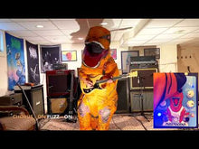 Load and play video in Gallery viewer, Tyrannochorus