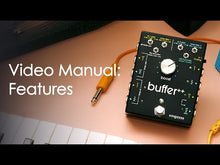 Load and play video in Gallery viewer, Buffer++
